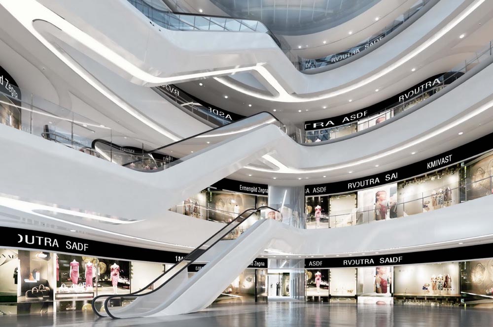 店鋪裝修6個(gè)注意事項(xiàng)，犯一條都不行！