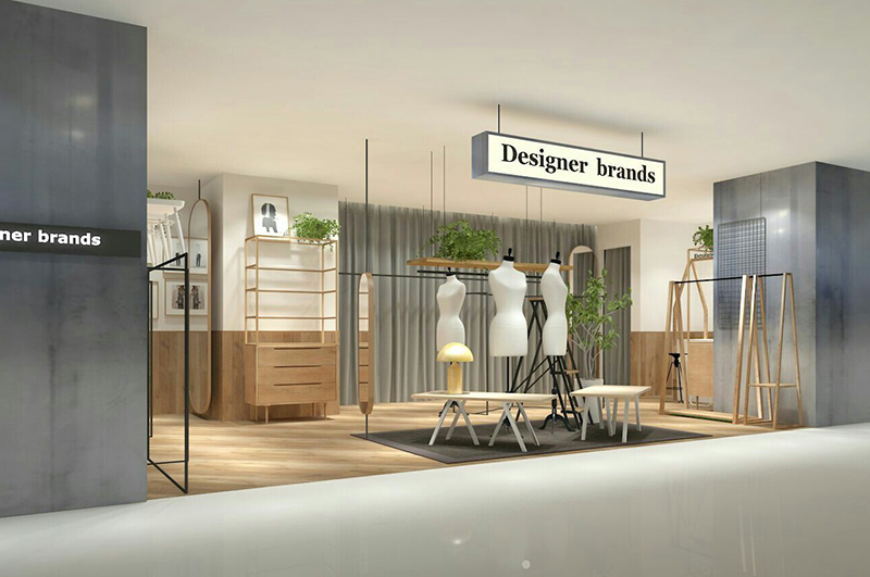 成都店鋪裝修公司的口碑和便宜哪個更重要？（值得深思）